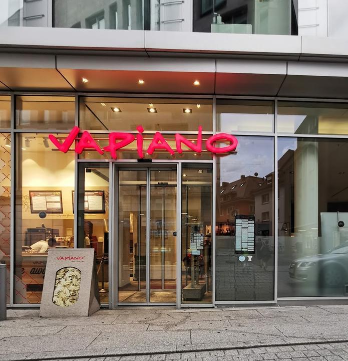 Vapiano